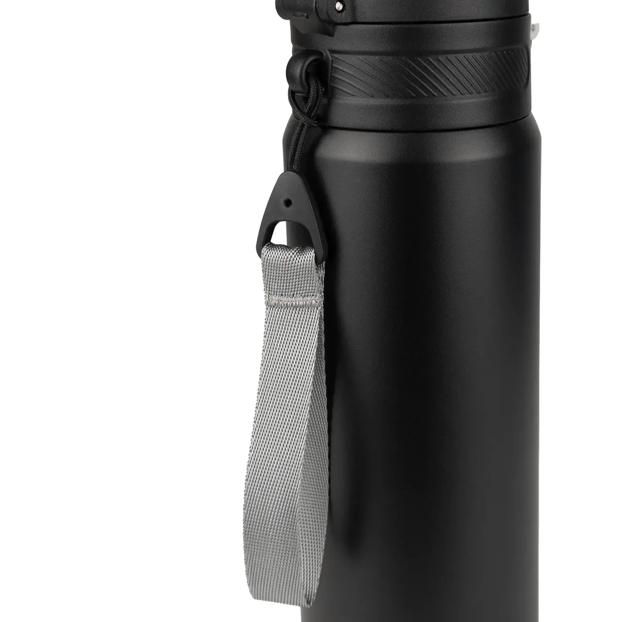 Термокружка Tribe Urban 0,55л (T-DD-0013-black) - фото 3