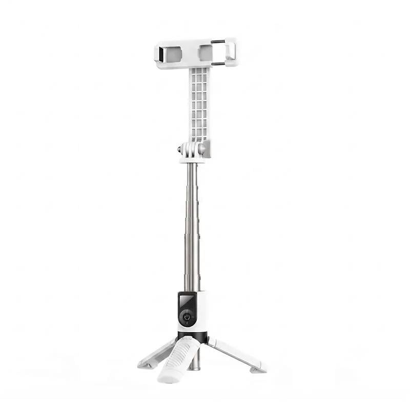 Трипод для смартфона BAVIN AP-36 Mini Super selfie stick White