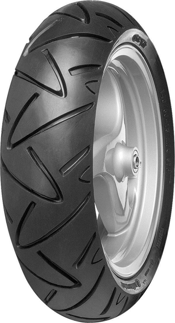 Автошина Continental ContiTwist 90/90 R10 50M