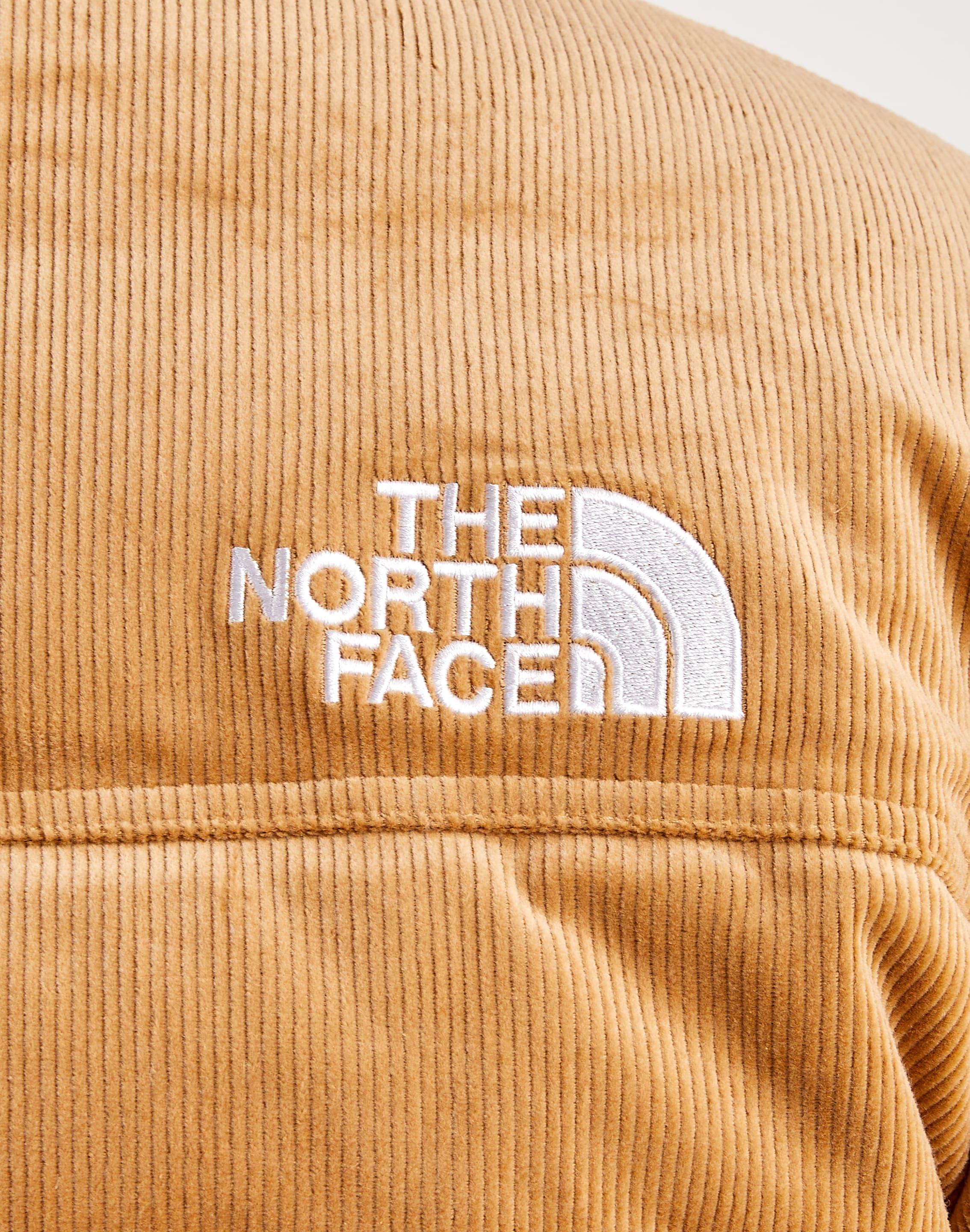 Пуховик чоловічий THE NORTH FACE '92 Reversible Nuptse Jacket L (94656715) - фото 5 Пуховик чоловічий THE NORTH FACE '92 Reversible Nuptse Jacket L (94656715) - фото 5