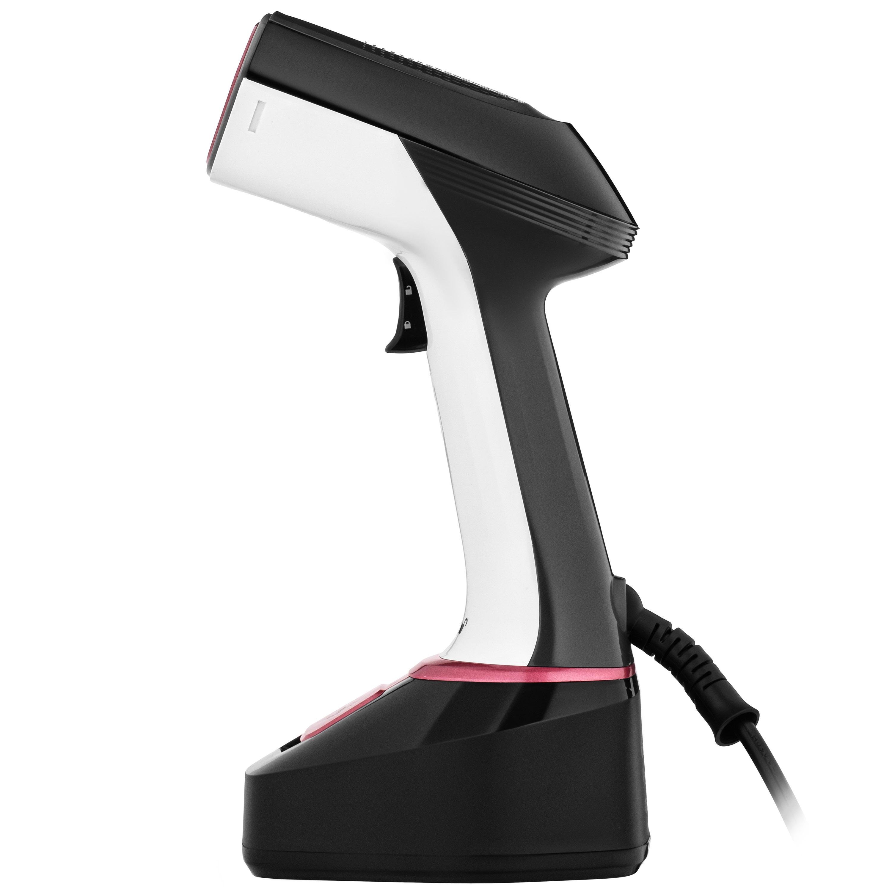 Отпариватель Ardesto SI-S1400 (0685) - фото 3 Отпариватель Ardesto SI-S1400 (0685) - фото 3