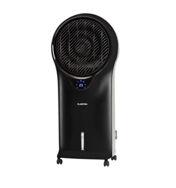 Вентилятор мобільний KLARSTEIN Whirlwind 3 в 1 1600 м³/г 90 Вт (10031487)