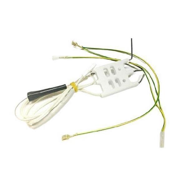 Электроды розжига и ионизации для газового котла Ariston Clas X 24 CF 65119088 (00000062913)