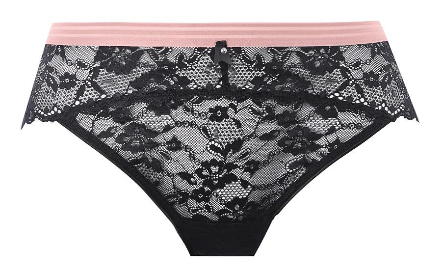 Женские трусы FREYA Offbeat 5455 M Black (889501346288 ) Женские трусы FREYA Offbeat 5455 M Black (889501346288 )