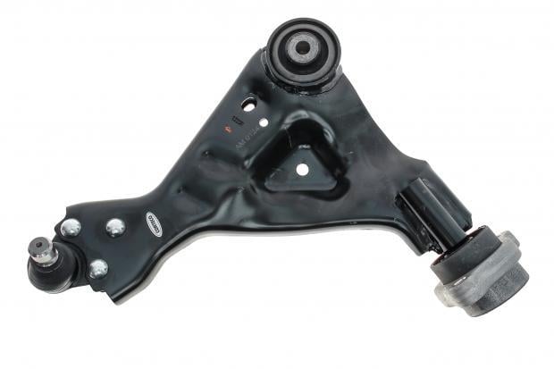 Рычаг подвески CORTECO передний/снизу R Mercedes Vito W639 03- (49102423)