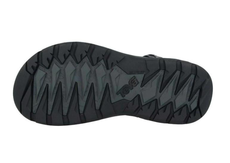 Сандалії чоловічі Teva Terra Fi 5 Sport M's р. 48,5 Steps Dark Gull Grey (29903) - фото 2