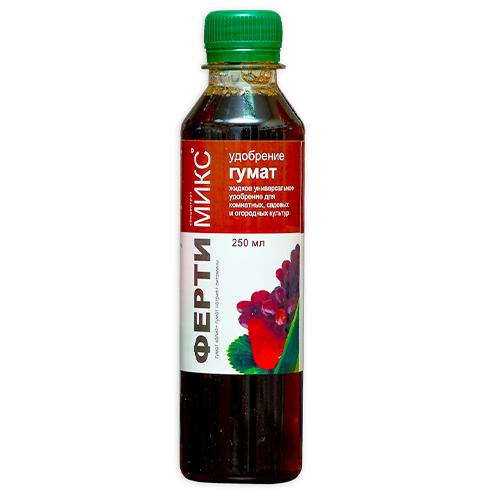 Удобрение Florium ФЕРТИмикс гумат (8120)