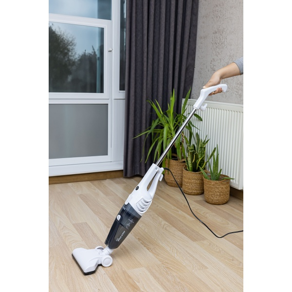 Пилосос вертикальний Floria ZLN8192 HEPA 800 Вт (04080) - фото 8