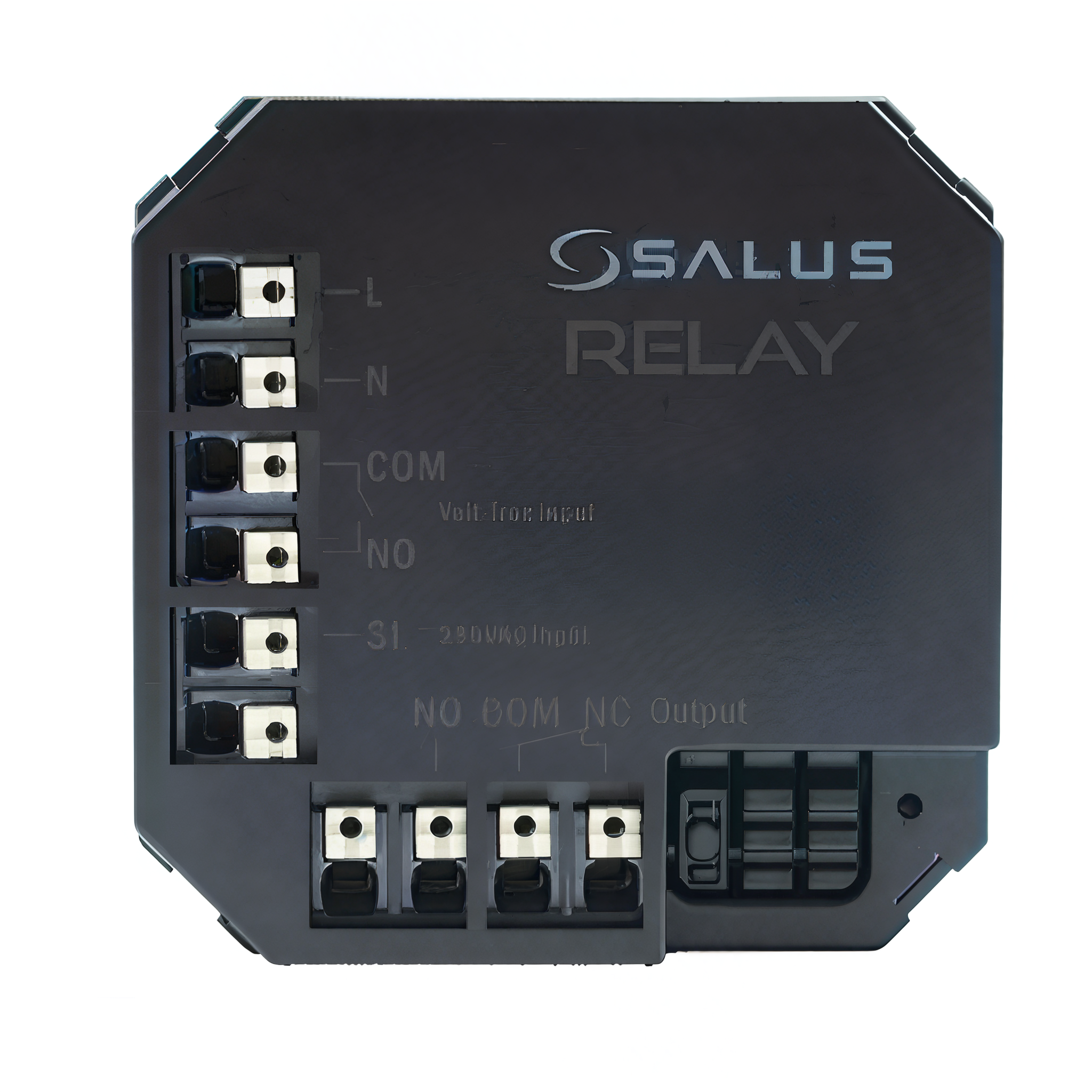 Модульне реле Salus SRM12A (260132008)