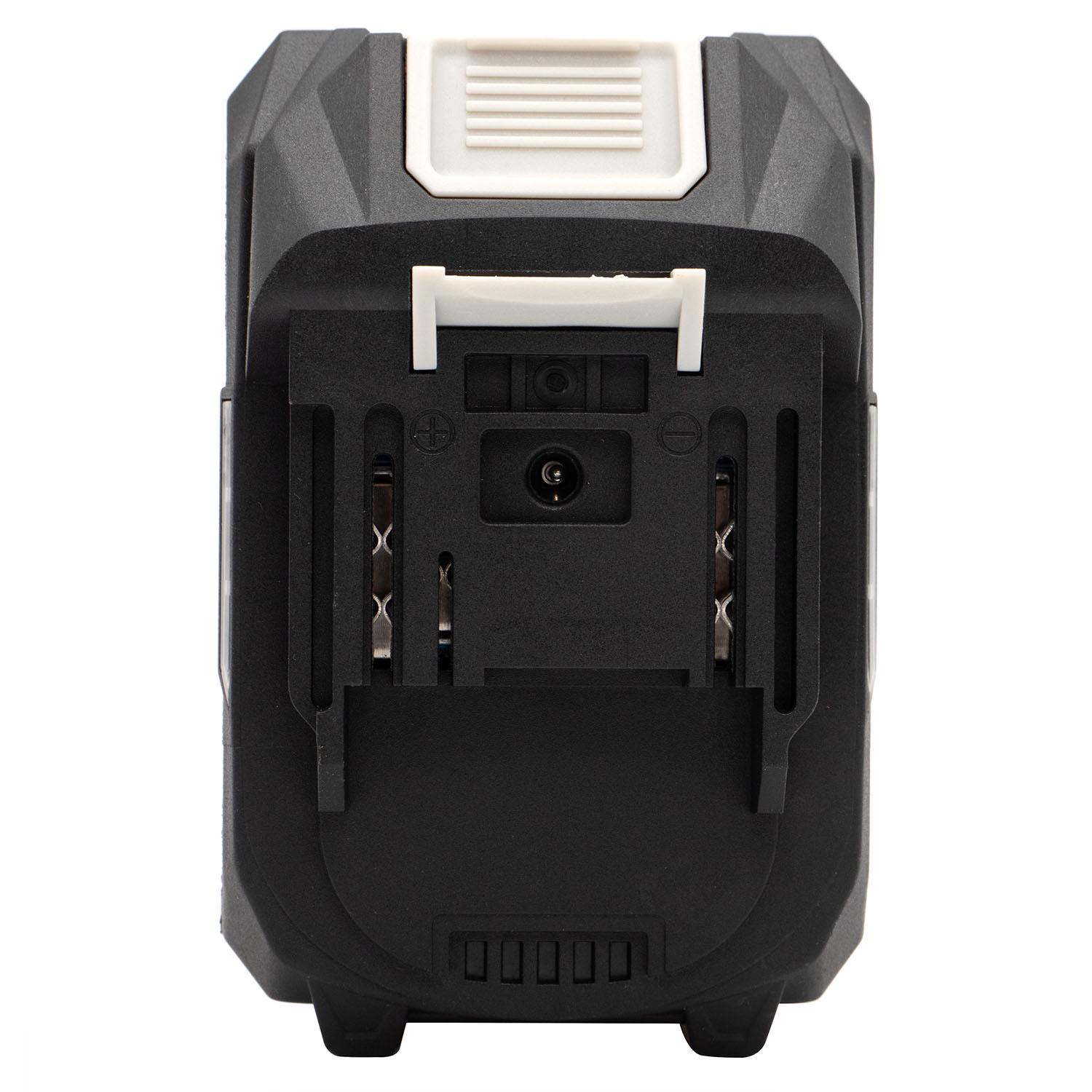 Набір акумуляторів та зарядного пристрою Procraft PBC-set2 (28337163) - фото 7