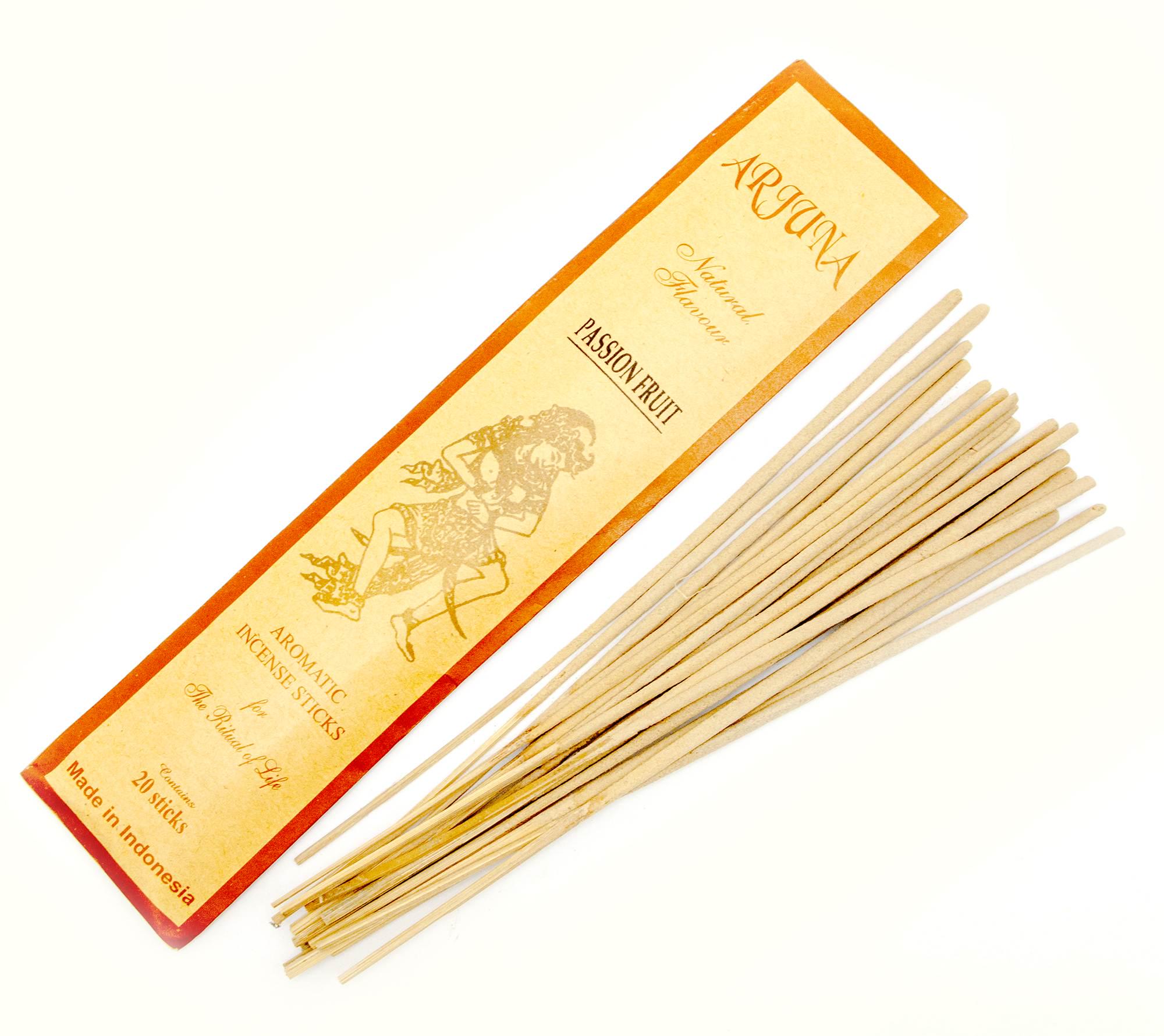 Аромапалочки Arjuna Маракуя пыльцевые (29444K-MZ)