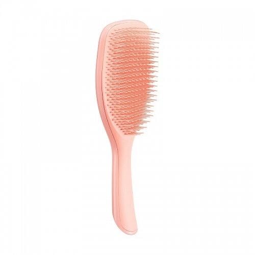 Щетка для волос Tangle Teezer The Large Wet Detangler Peach Glow