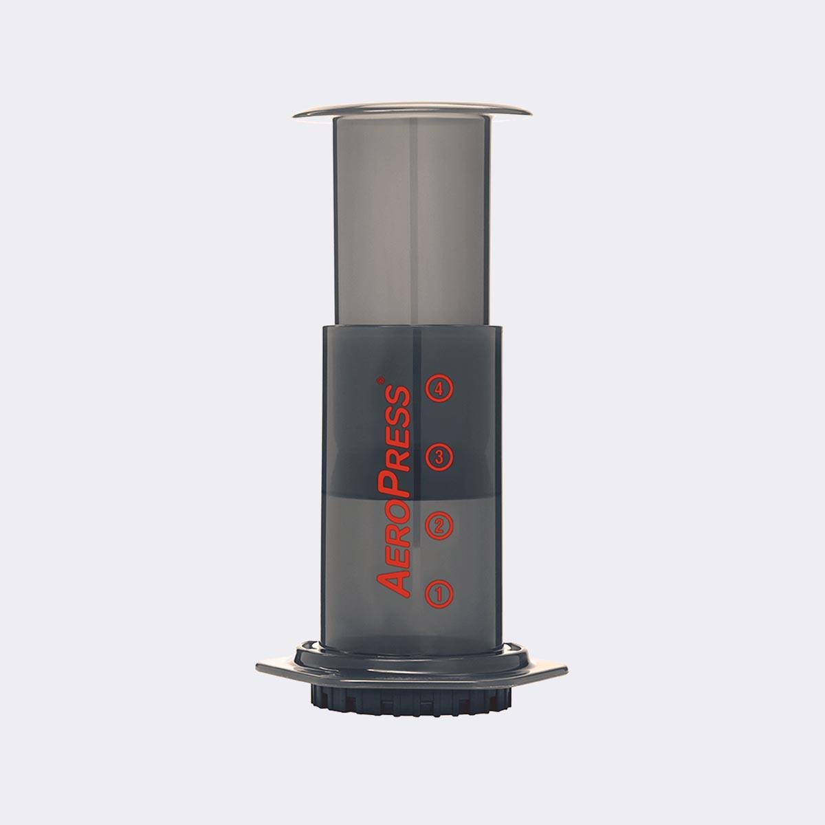 Кофеварка AeroPress Aerobie USA с сумкой (82R11) - фото 3