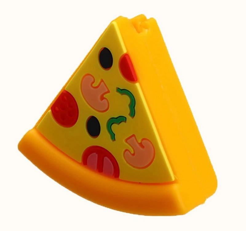 Защита кабеля от перетирания SUNROZ Пицца (A44190)