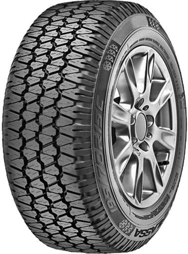 Автошина всесезонна LASSA Multiways C 115/113R 235/65 R16C (000-279)