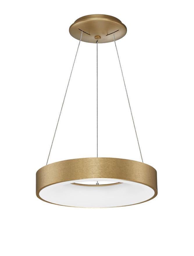 Подвесной светильник Nova Luce Rando Thin (9453432)