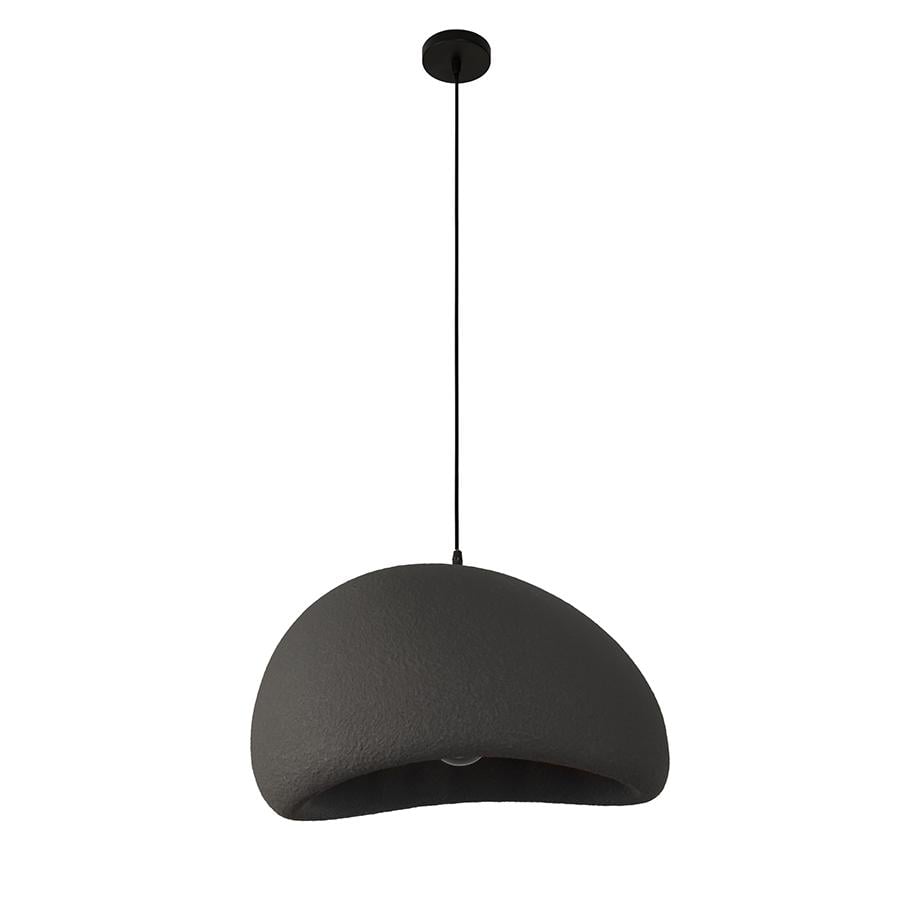 Светильник подвесной декоративный Levistella 909XL3561 500 BK Черный
