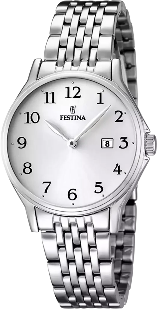 Наручные часы женские Festina Classics F16748/1