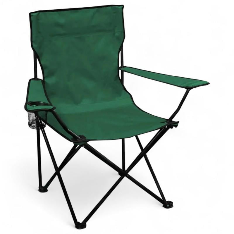 Туристическое кресло складное Паук 50х50х80 см (LK96129)