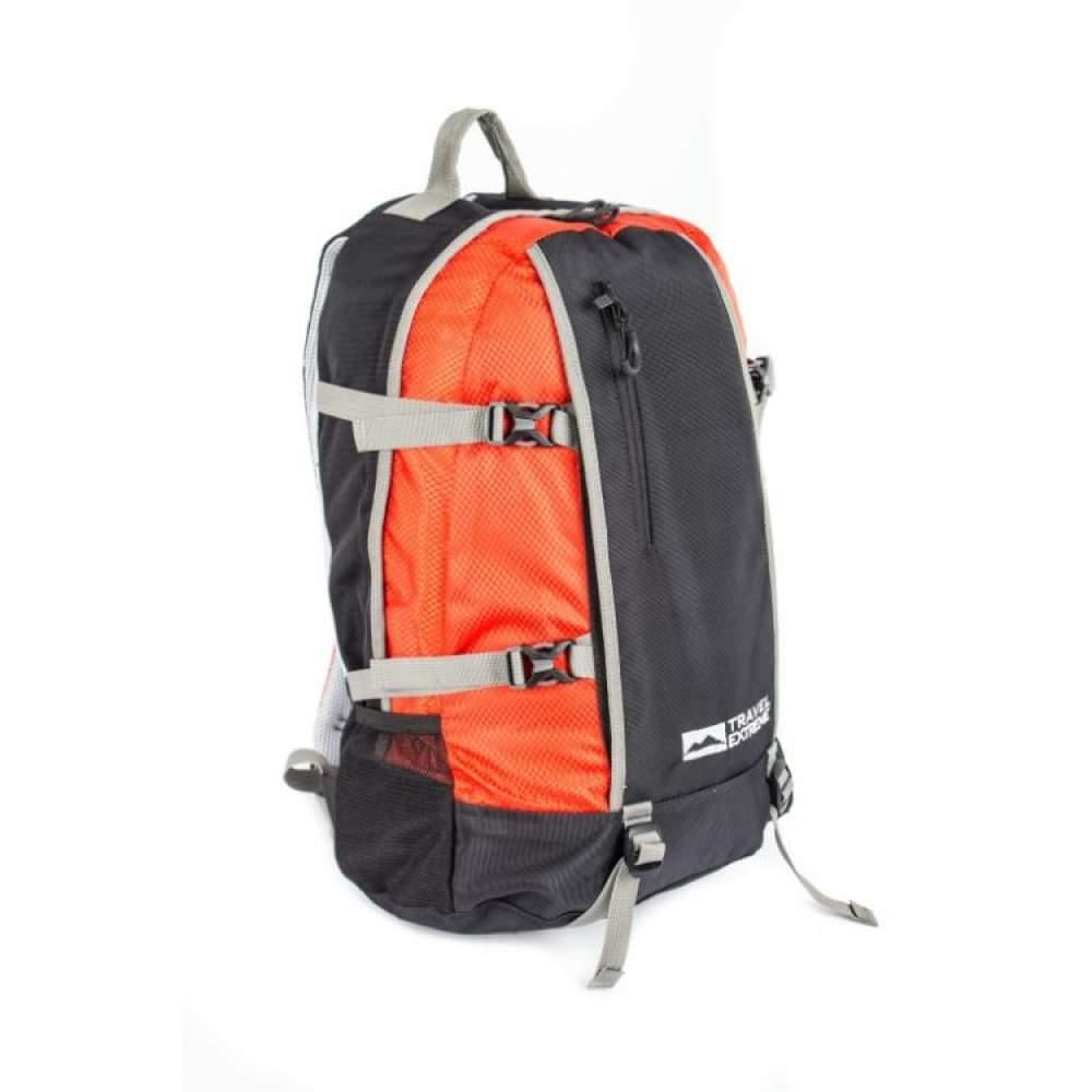 Рюкзак Travel Extreme Time 23 Оранжевый (1060-ТE-А018R)