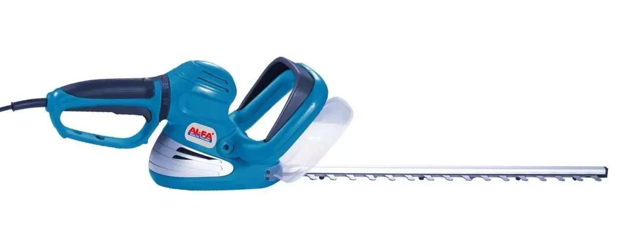 Электрокусторез AL-FA ALHT61 с лезвием 61 см 1800 Вт (ALHT61)