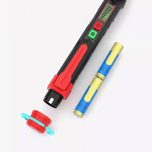 Детектор утечки газа (AN00405) - фото 6