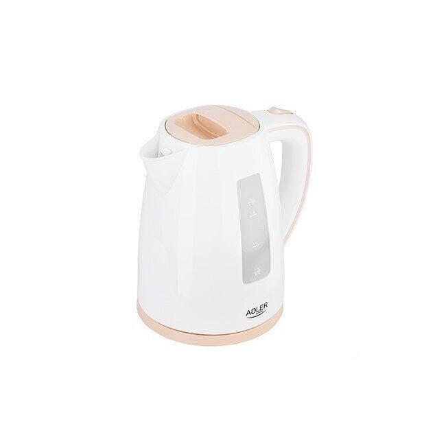 Чайник Adler AD 1264 1,7 л (112435)