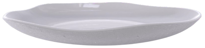 Тарелка обеденная Luminarc Galeo Granit 26 см (V9412) - фото 2
