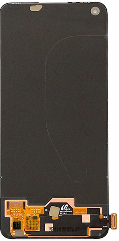 Дисплей и cенсор для Realme 9 Pro Plus RMX3392 Black Дисплей и cенсор для Realme 9 Pro Plus RMX3392 Black