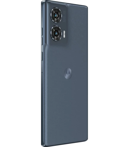 Мобильный телефон Motorola Edge 50 Fusion 8/256GB Forest Blue (PB3T0059UA) - фото 4 Мобильный телефон Motorola Edge 50 Fusion 8/256GB Forest Blue (PB3T0059UA) - фото 4