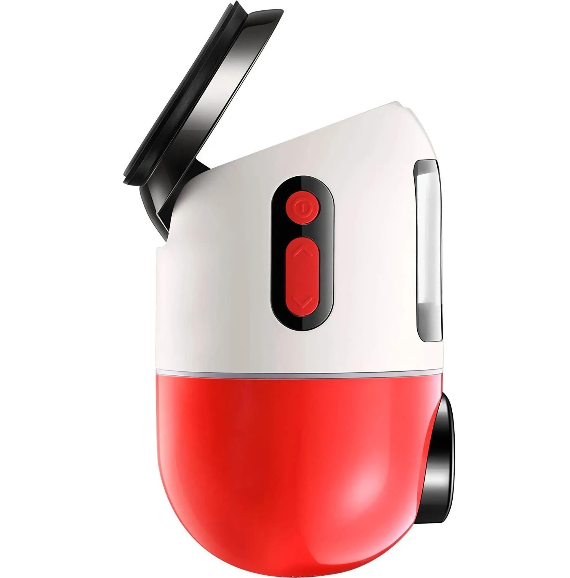 Видеорегистратор 70mai Dash Cam Omni 128G Red (1103890) - фото 9 Видеорегистратор 70mai Dash Cam Omni 128G Red (1103890) - фото 9