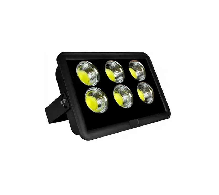 Прожектор COB STANDART LED 250W 6400К (s140015)