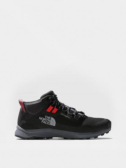 Черевики The North Face Scrambler Mid NF0A5LXBNY71 р. 44/45