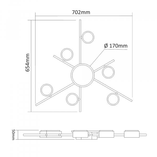 Струбцина столярная тип-F INGCO INDUSTRIAL 120х800 мм (29013338) - фото 3 Струбцина столярная тип-F INGCO INDUSTRIAL 120х800 мм (29013338) - фото 3