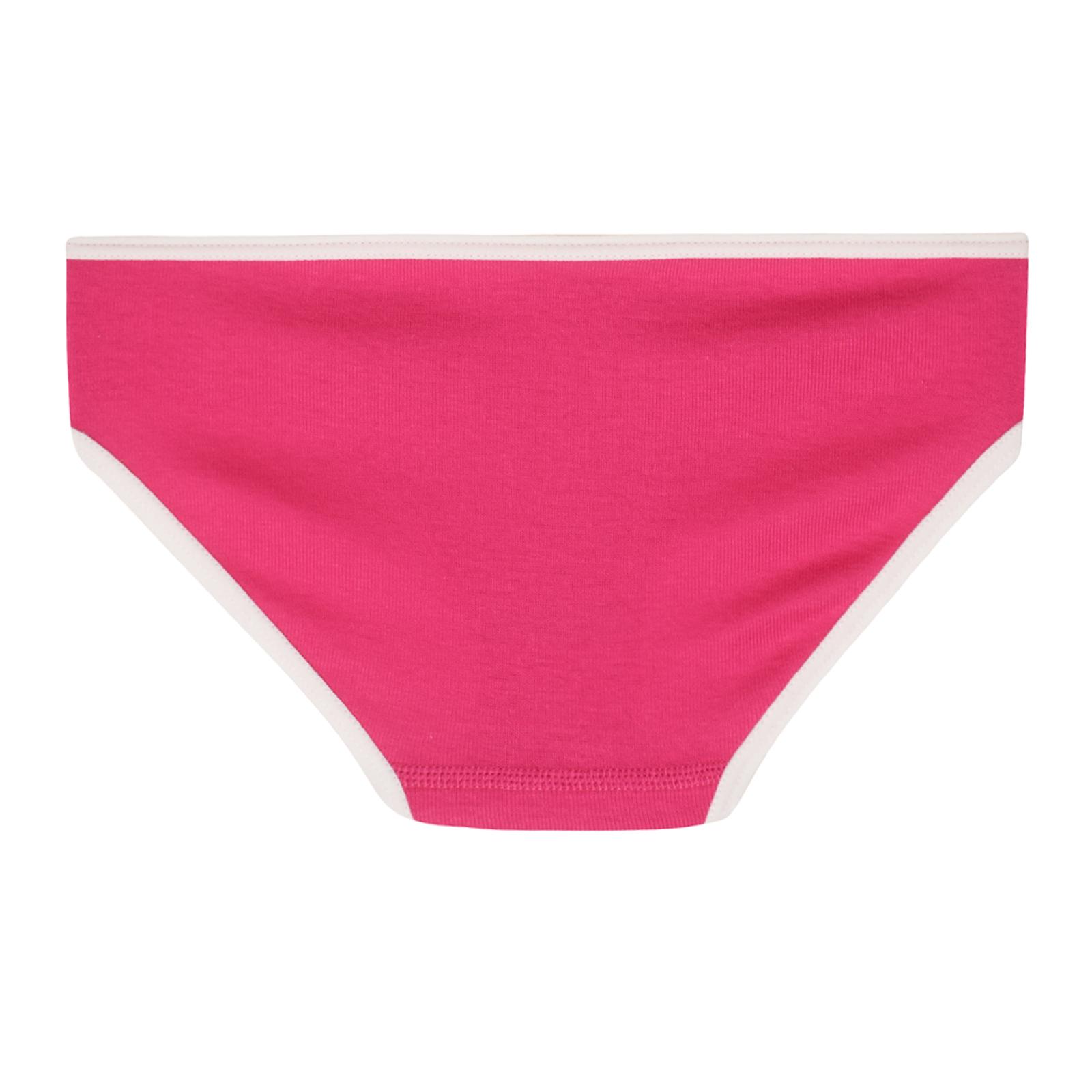 Трусы детские р. 110-116 (12БК108)