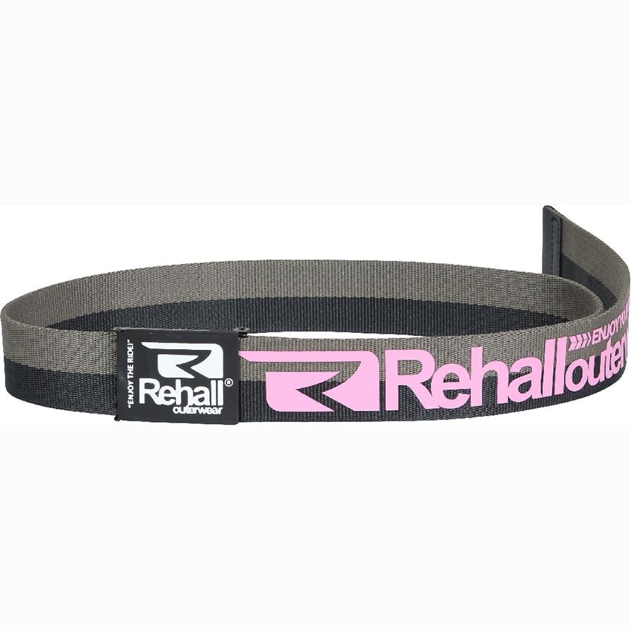 Ремень Rehall Beltz 115 см Bungee/Black