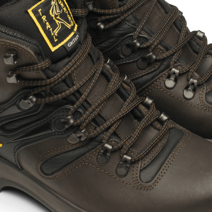 Ботинки Grisport 10005-D109 р. 43 - фото 6 Ботинки Grisport 10005-D109 р. 43 - фото 6