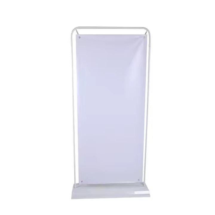 Підставка для банера у вигляді дверей 60х160 см (29348203)