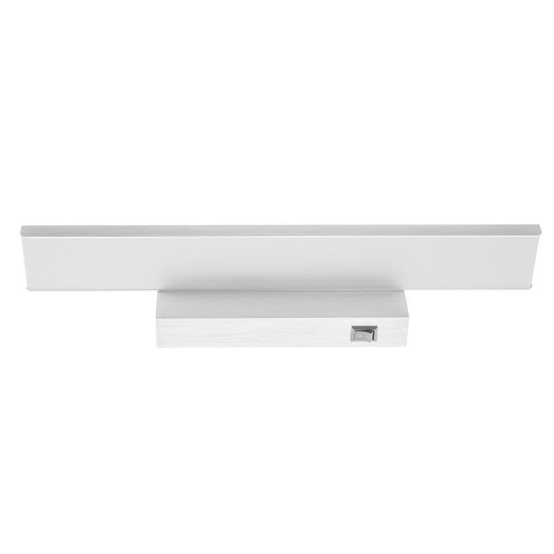 Подсветка направленного света настенная накладная LED SW-107 NW SL 16 W (32-965)