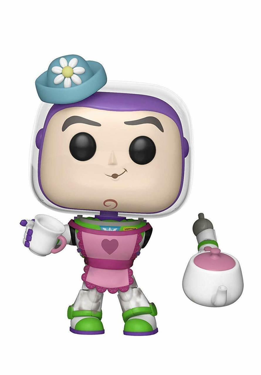 Фигурка Funko Pop Toy Story Mrs. Nesbit 10 см