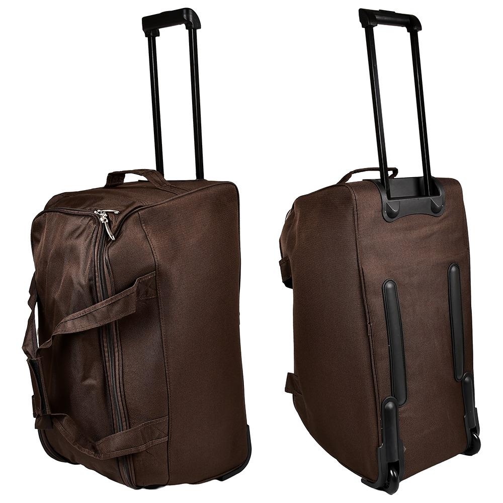 Сумка на колесах із розширювачем HOME R33483-C 3 шт. 20/22/26" - фото 2 Сумка на колесах із розширювачем HOME R33483-C 3 шт. 20/22/26" - фото 2