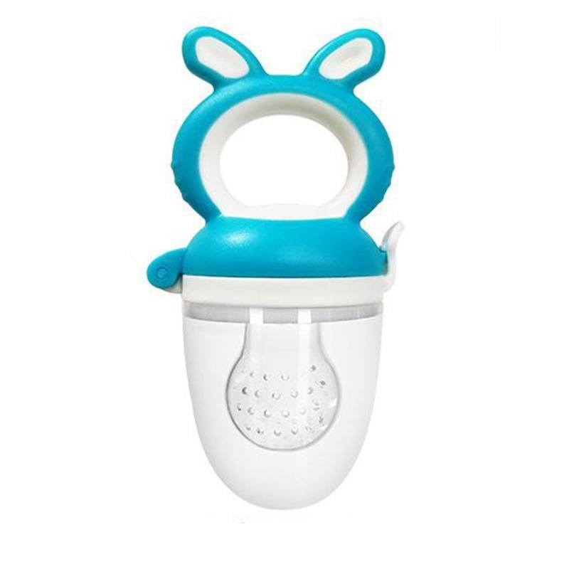 Ніблер з силіконовою насадкою 404 М Блакитний (1676577118)