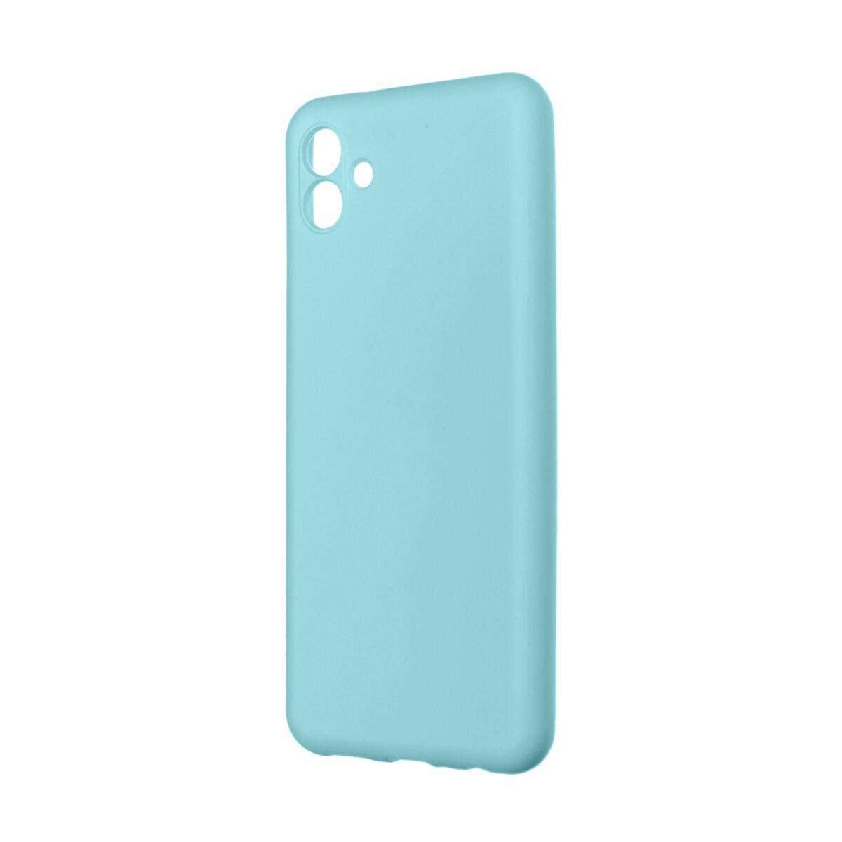 Противоударный чехол для Samsung Galaxy A04 Cosmiс Full Case HQ 2mm / Sky Blue