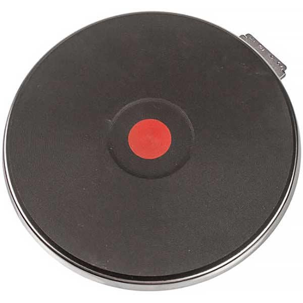 Конфорка евроколодка EGO 18.18474.040 2000W 180 мм для электроплиты