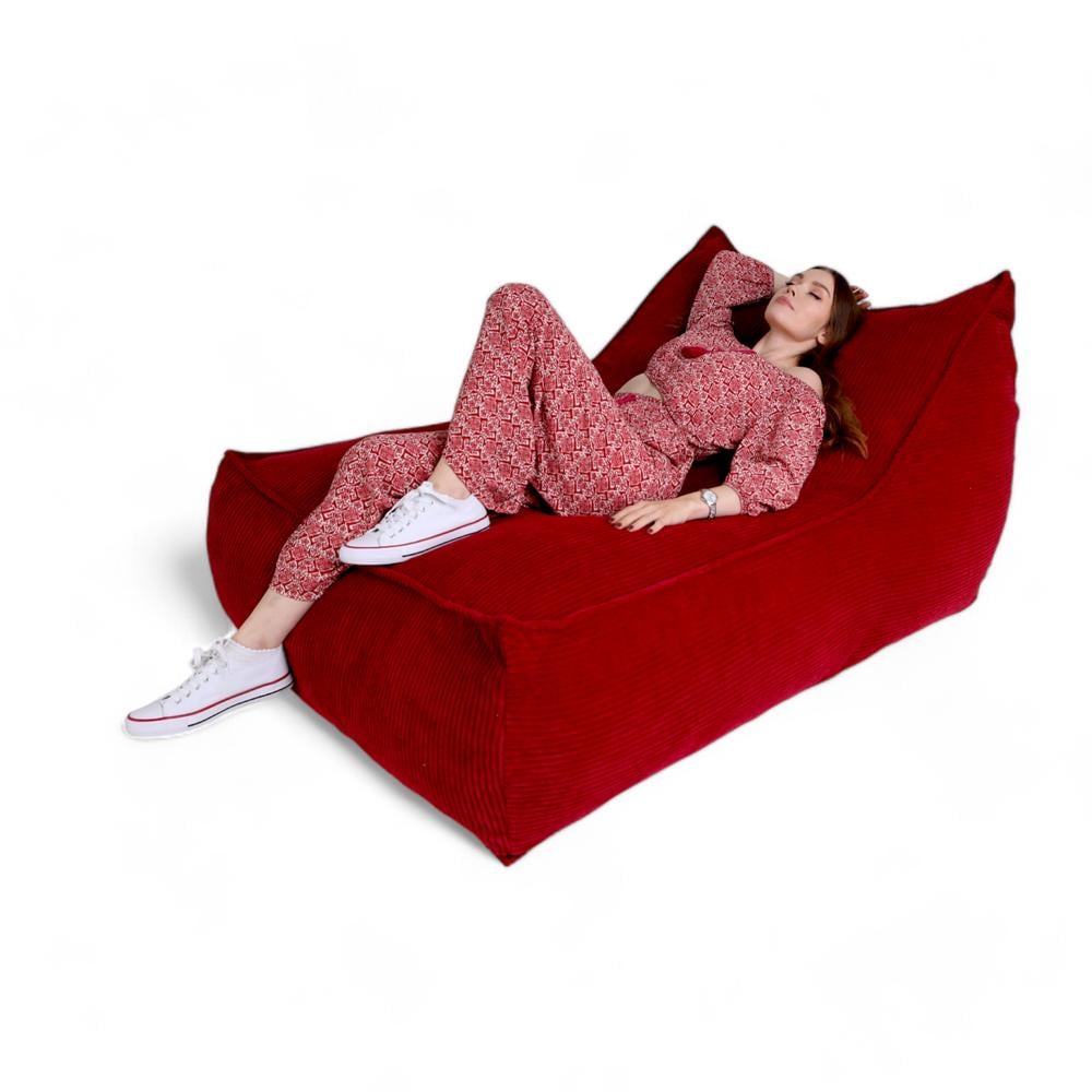 Кресло-мешок SanchoBAG Lotus 67 XL 155x100x80 см (lejak-xl-lotus-67)