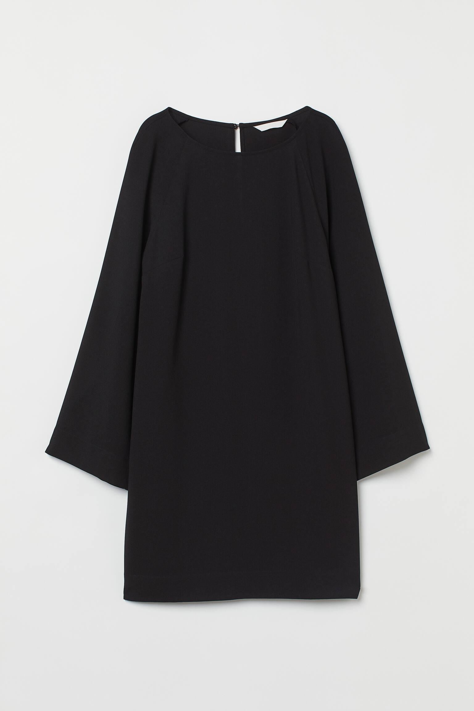 Сукня H&M S Чорний (X27011021524)