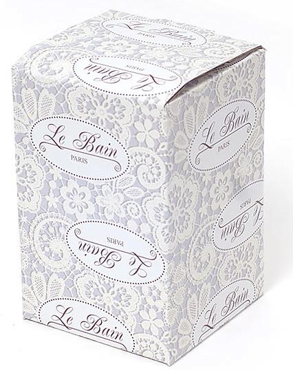 Підставка Le Bain Silver Ø8,7х13,4 см для зубних щіток фарфор (BD-855-143) - фото 2 Підставка Le Bain Silver Ø8,7х13,4 см для зубних щіток фарфор (BD-855-143) - фото 2