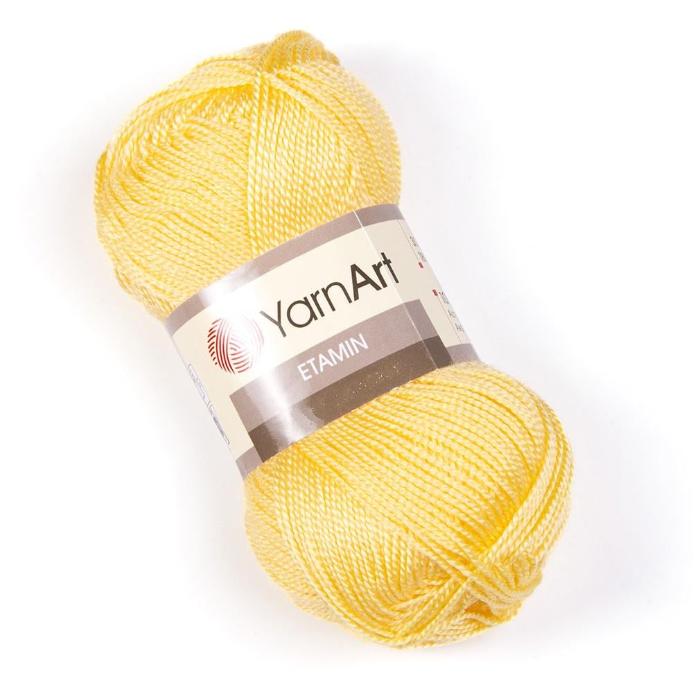 Пряжа YarnArt Etamin 461