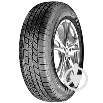 Автошина Cooper Discoverer HTS 235/60 R18 103V