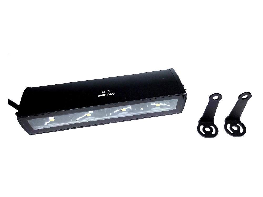 Фары дополнительные LED WL-K4 40 W - фото 3
